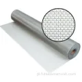Aluminiowa siatka netto komarów dla Australii